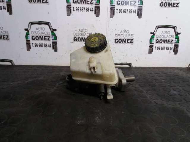 Tanque de cilindro mestre do freio (de fluido de freio) Mercedes C W202