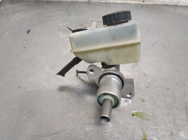 Tanque de cilindro mestre do freio (de fluido de freio) Mercedes C W202