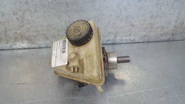 Tanque de cilindro mestre do freio (de fluido de freio) Mercedes CLK C208