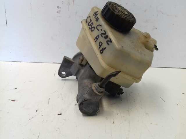 Tanque de cilindro mestre do freio (de fluido de freio) Mercedes CLK C208