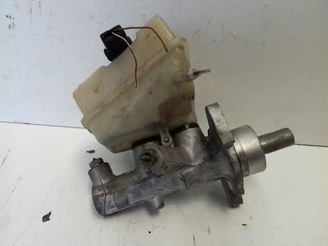 Tanque de cilindro mestre do freio (de fluido de freio) Mercedes CLK C208