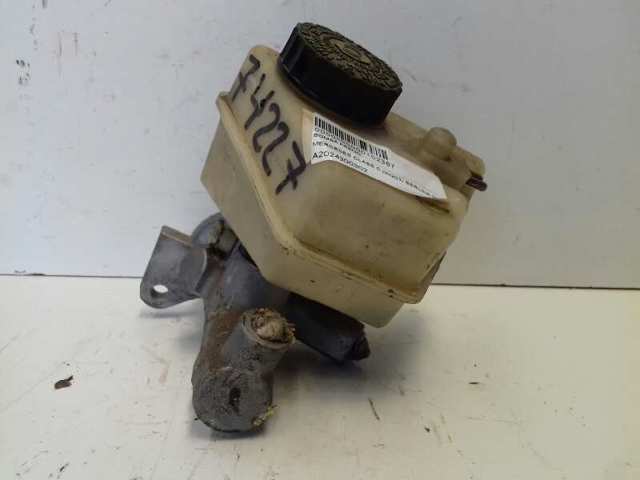 Tanque de cilindro mestre do freio (de fluido de freio) Mercedes CLK C208