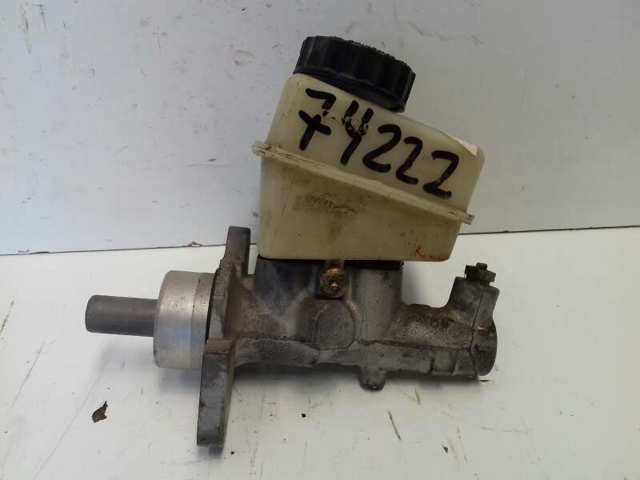 Tanque de cilindro mestre do freio (de fluido de freio) Mercedes CLK C208