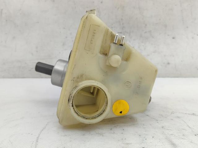 Tanque de cilindro mestre do freio (de fluido de freio) Mercedes CLK C208