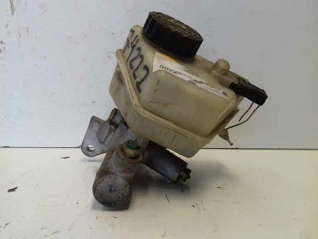 Tanque de cilindro mestre do freio (de fluido de freio) Mercedes CLK C208