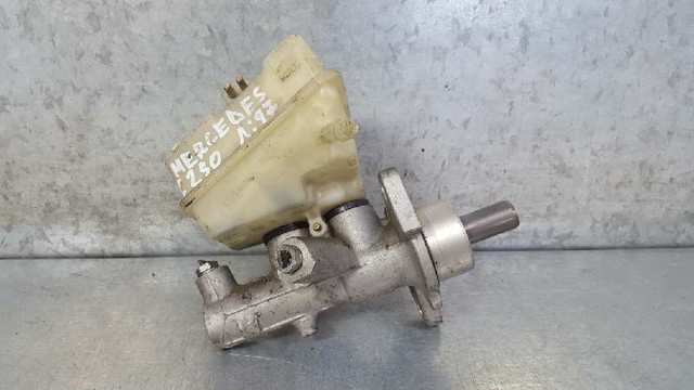 Tanque de cilindro mestre do freio (de fluido de freio) Mercedes CLK C208