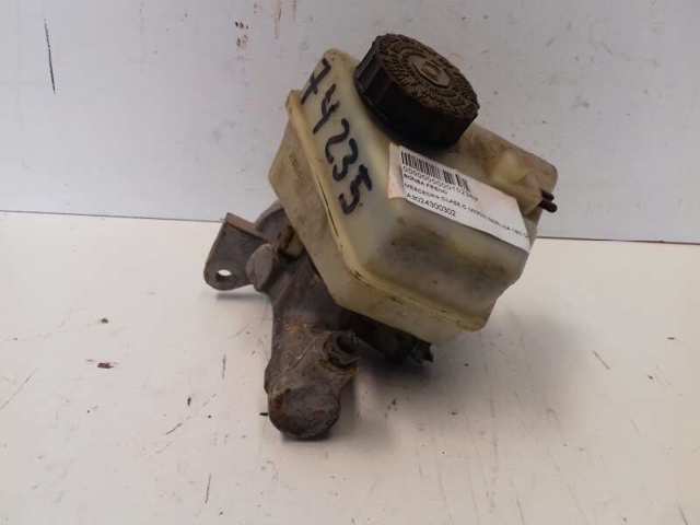 Tanque de cilindro mestre do freio (de fluido de freio) Mercedes CLK C208