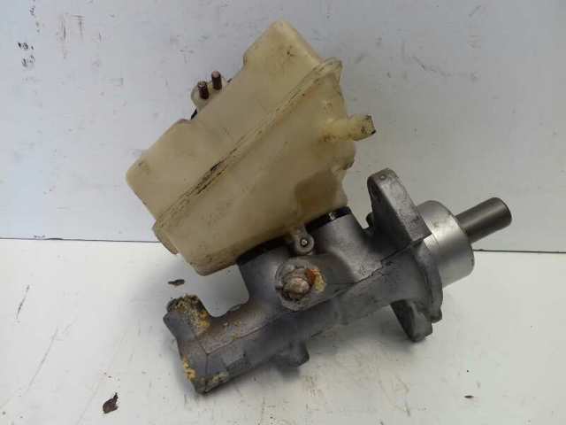 Tanque de cilindro mestre do freio (de fluido de freio) Mercedes CLK C208