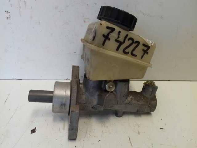 Tanque de cilindro mestre do freio (de fluido de freio) Mercedes CLK C208