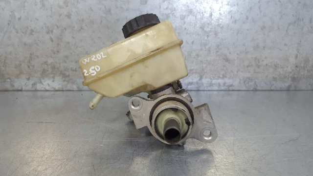 Tanque de cilindro mestre do freio (de fluido de freio) Mercedes CLK C208