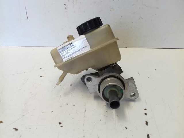 Tanque de cilindro mestre do freio (de fluido de freio) Mercedes CLK C208