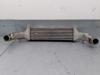 Radiador de intercooler A2025001000 MERCEDES