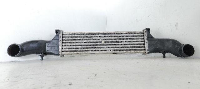 Radiador de intercooler A2025001100 MERCEDES