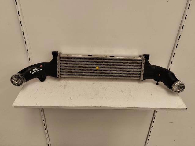 Radiador de intercooler A2025001100 MERCEDES