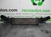 Radiador de intercooler A2025001100 MERCEDES