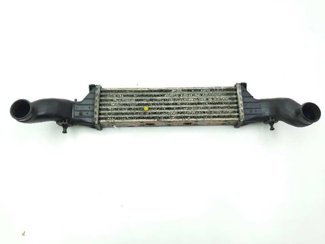 Radiador de intercooler A2025001100 MERCEDES