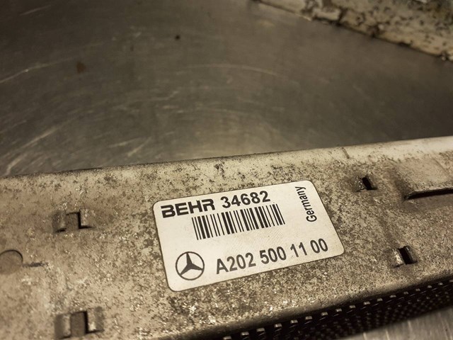 A2025001100 Mercedes