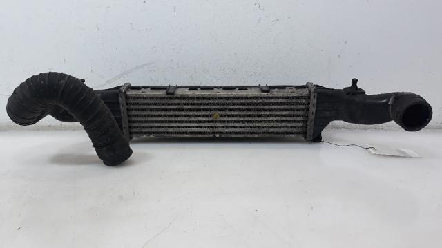 Radiador de intercooler A2025001100 MERCEDES