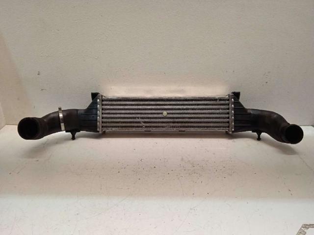 Radiador de intercooler A2025001100 MERCEDES