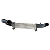 Radiador de intercooler A2025001100 MERCEDES