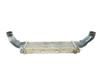 Radiador de intercooler A2025001100 MERCEDES