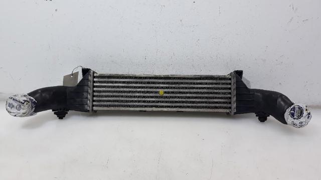 Radiador de intercooler A2025001100 MERCEDES