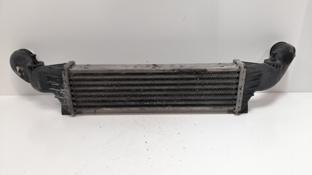 Radiador de intercooler A2025001100 MERCEDES