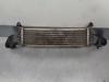 Radiador de intercooler A2025001100 MERCEDES