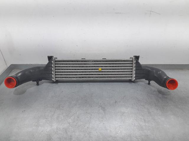 Radiador de intercooler A2025001100 MERCEDES