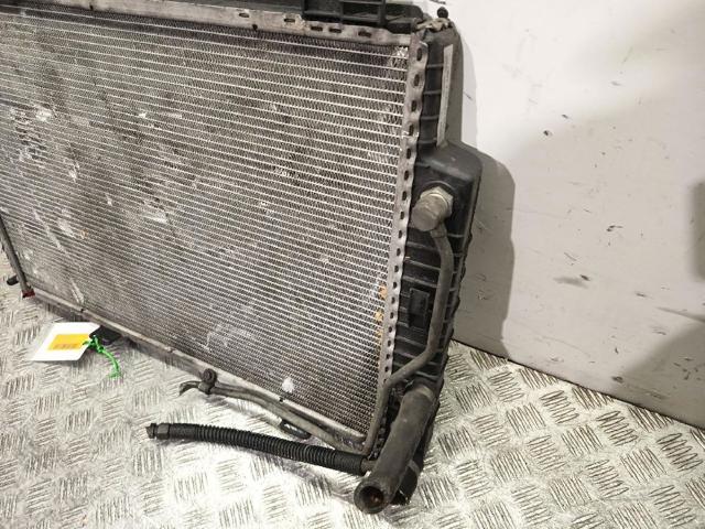 Radiador de esfriamento de motor A2025002203 MERCEDES