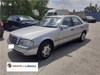 Radiador de esfriamento de motor A2025006103 MERCEDES