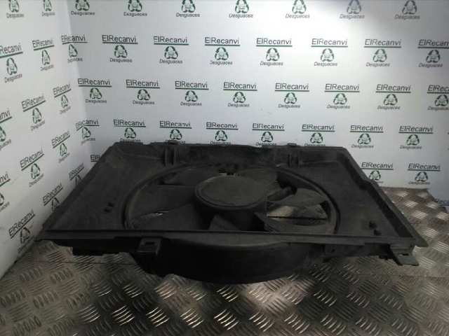A2025054055 MERCEDES Диффузор радиатора купить в Харьков