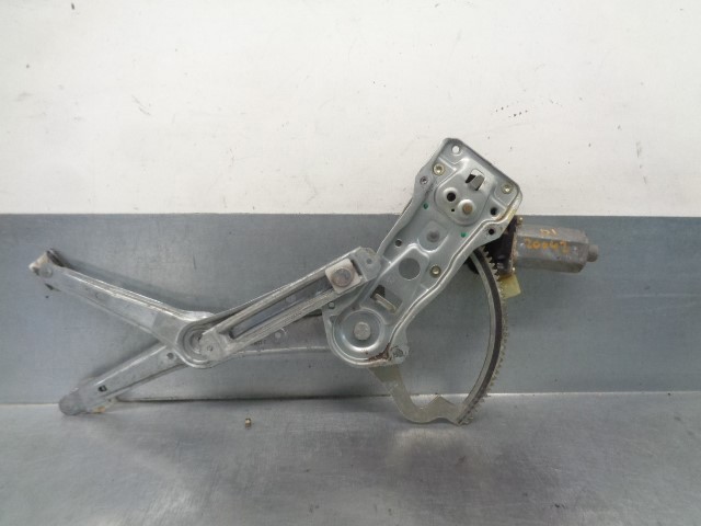 A2027200146 MERCEDES Стеклоподъемник передней левой двери купить в Житомир