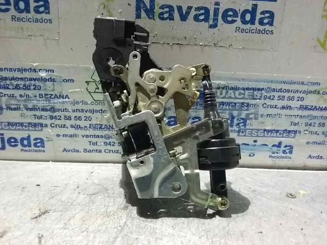 MERCEDES A2027200935 Замок водительской двери в наличии Запорожье