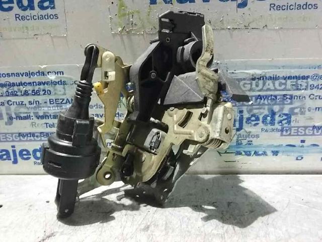 A2027200935 MERCEDES Замок водительской двери купить в Сумы