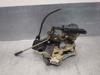 Fecho da porta dianteira direita A2027201235 MERCEDES