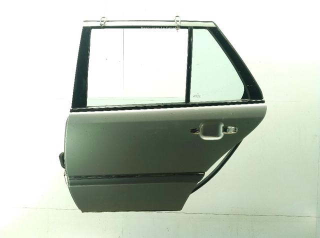 A2027301305 MERCEDES Дверь задняя левая купить в Черкассы