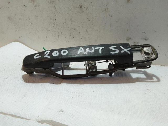 MERCEDES A2027600970 Ручка двери передней наружная левая в наличии Кривой Рог