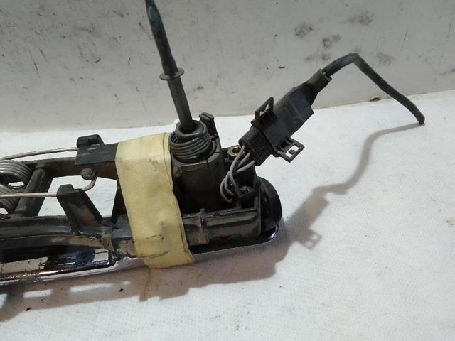 MERCEDES A2027600970 Ручка двери передней наружная левая в наличии Чернигов