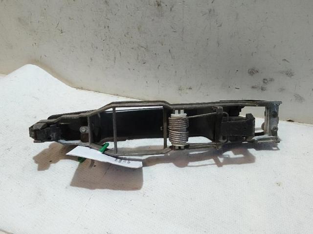 A2027600970 MERCEDES Ручка двери передней наружная левая купить в Винница