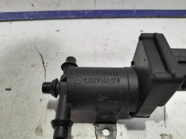 A2028000178 MERCEDES Привод заслонки печки купить в Одесса