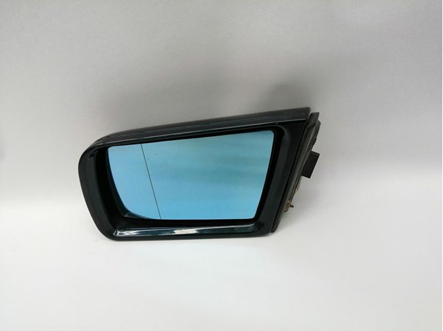 Espelho de retrovisão esquerdo A2028101516 Mercedes
