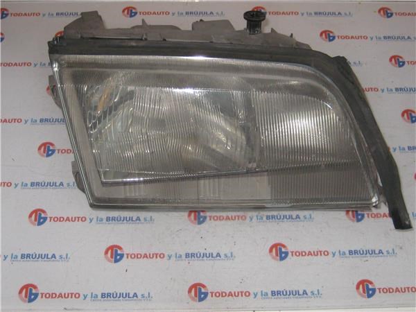 Luz direita A2028200261 Mercedes