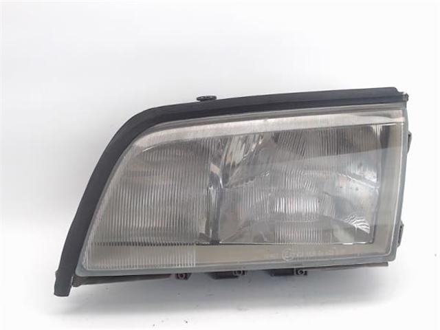 2028200966 MERCEDES Стекло фары левой купить в Украина