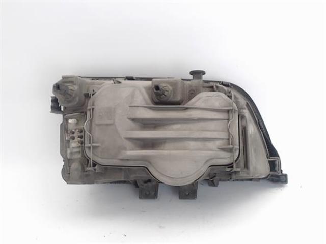 A2028200966 MERCEDES Стекло фары левой купить в Ровно