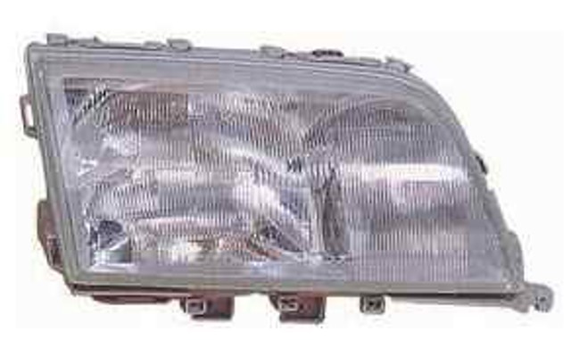 A2028201261 MERCEDES Правая фара купить в Кривой Рог
