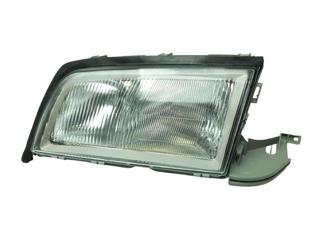A2028203061 MERCEDES Фара правая купить в Днепр