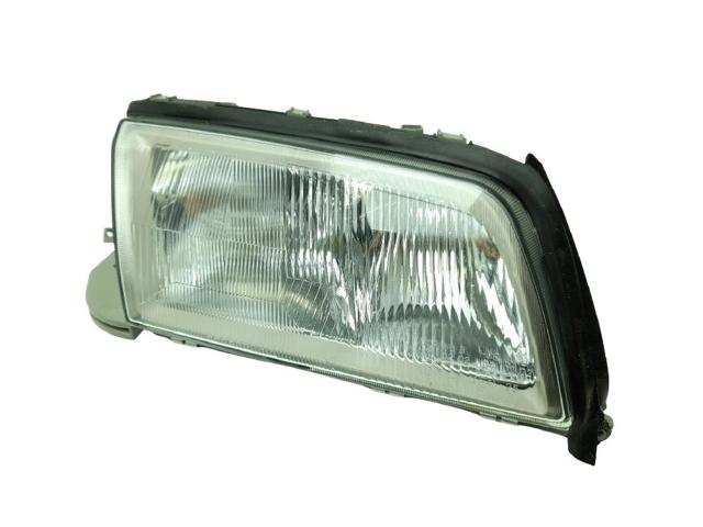 A2028203061 MERCEDES Правая фара купить в Кривой Рог