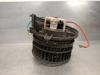 Motor de ventilador de forno (de aquecedor de salão) A2028209342 MERCEDES