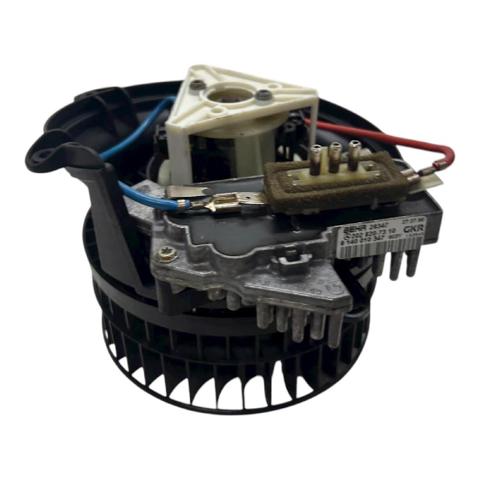 A2028209342 MERCEDES Вентилятор печки купить в Украина